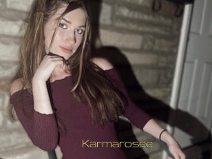 Karmarosee