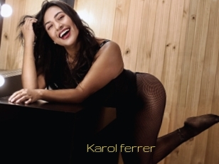 Karol_ferrer