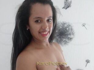 Karolhotsex