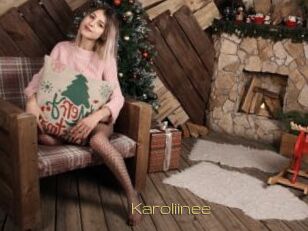 Karoliinee