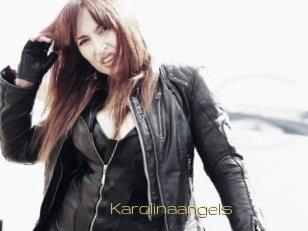 Karolinaangels