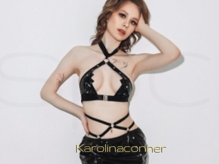 karolinaconner Super Cul