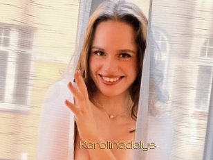 Karolinadalys