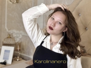 Karolinanero