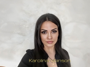 karolinarobinson Super Cul