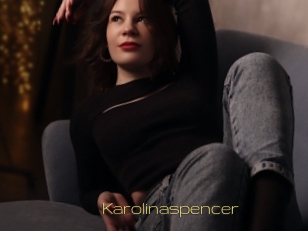 Karolinaspencer
