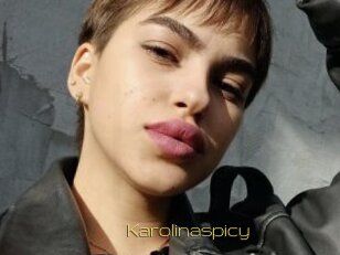 Karolinaspicy