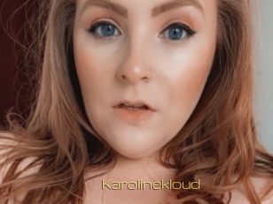 Karolinekloud