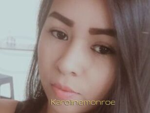 Karolinemonroe