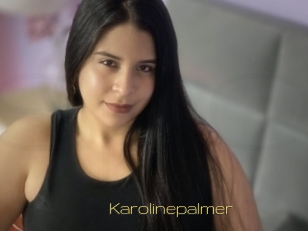 Karolinepalmer