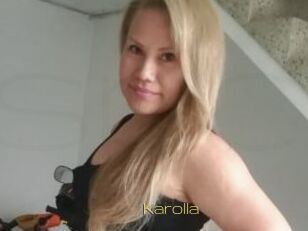 Karolla