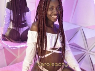 Karollebony