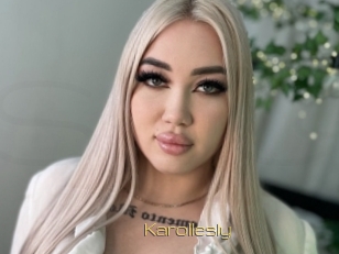 Karollesly