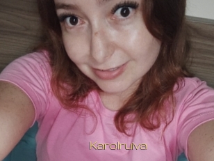 Karolruiva