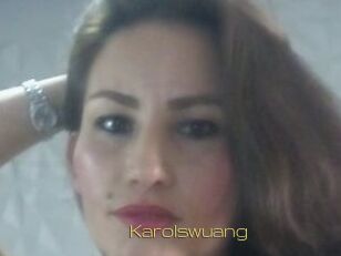 Karolswuang
