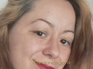 Karolynesyera