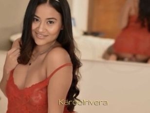 Karoolrivera