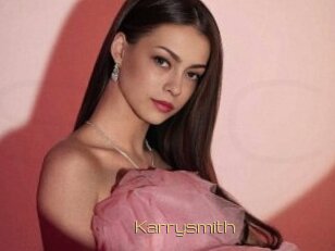Karrysmith