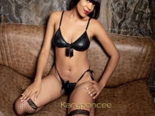 karyponcee Super Cul