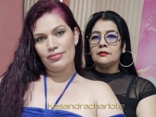 kasandracharlote Super Cul