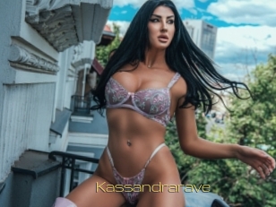 kassandrarave Super Cul