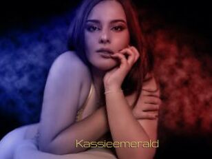 Kassieemerald