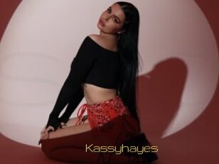 Kassyhayes