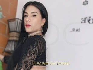 Kataliina_rosee