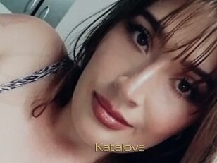 Katalove
