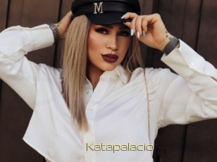 Katapalacio