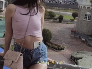 Katapalmer