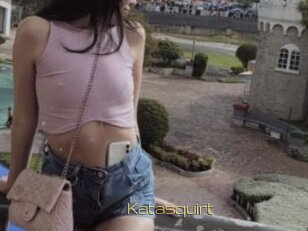 Katasquirt