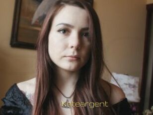 Kateargent
