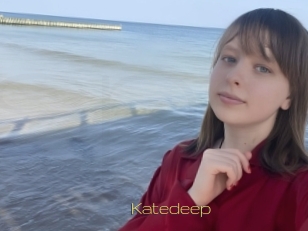 Katedeep