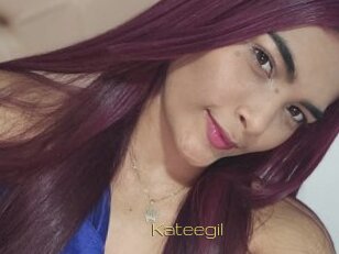 Kateegil