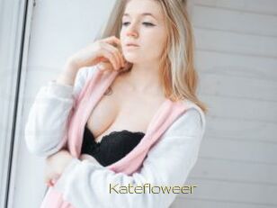 Katefloweer