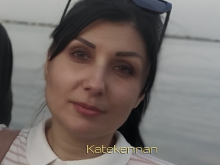 Katekennan