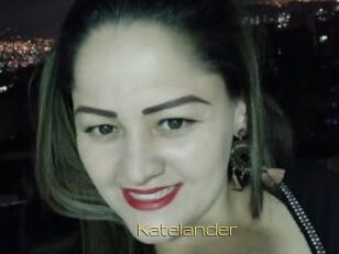 Katelander