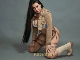 Katelaser