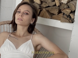 Katemanila