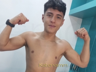 Katenaimm