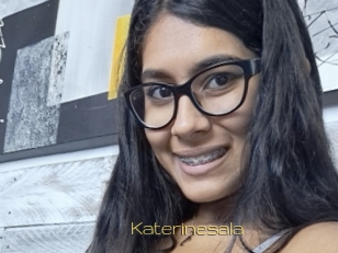 Katerinesala