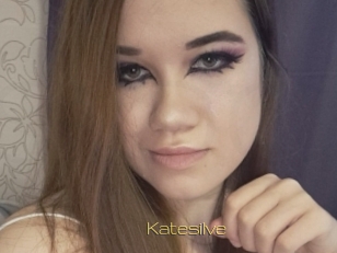Katesilve