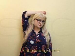Katesweetyblonde