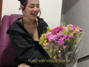 Kathalinasantana