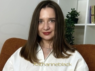 Katharineblack