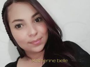 Katherine_belle