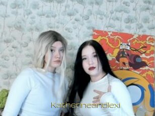 Katherineandlexi