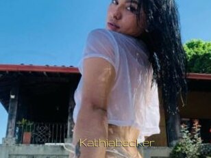 Kathiabecker