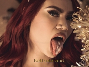 Kathiabrand